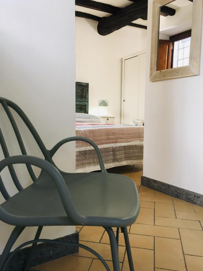 Trevignano Vecchio - Suite Apartment Trevignano Romano Exterior photo